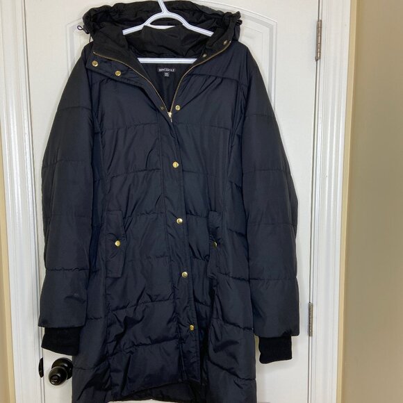 JCrew Puffer Jacket - Picture 1 of 4